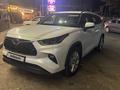 Toyota Highlander 2025 годаүшін29 000 000 тг. в Алматы – фото 3