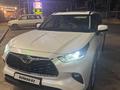 Toyota Highlander 2025 годаүшін29 000 000 тг. в Алматы – фото 6
