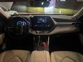Toyota Highlander 2025 годаүшін29 000 000 тг. в Алматы – фото 7
