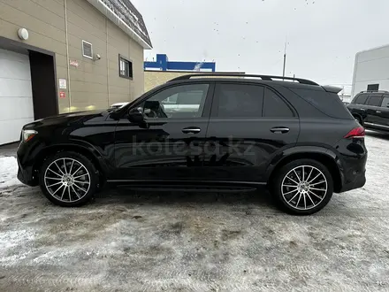 Mercedes-Benz GLE 450 2022 года за 45 000 000 тг. в Костанай – фото 3