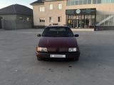 Volkswagen Passat 1991 года за 1 650 000 тг. в Тараз – фото 3