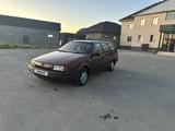 Volkswagen Passat 1991 года за 1 650 000 тг. в Тараз – фото 2