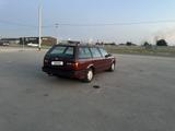 Volkswagen Passat 1991 года за 1 650 000 тг. в Тараз – фото 5