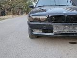 BMW 730 1995 годаүшін1 700 000 тг. в Каскелен