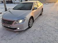 Toyota Camry 2013 года за 8 400 000 тг. в Семей