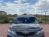 Toyota Camry 2011 годаүшін5 500 000 тг. в Актобе – фото 2