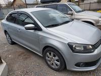 Volkswagen Polo 2012 года за 3 700 000 тг. в Алматы