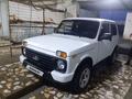 ВАЗ (Lada) Lada 2121 2010 годаүшін1 900 000 тг. в Теренозек – фото 2