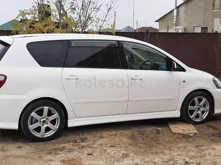 Toyota Ipsum 2006 года за 5 200 000 тг. в Атырау – фото 6