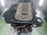 Двигатель M57D30 TDI V3.0 4WD за 650 000 тг. в Астана – фото 2