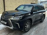 Lexus LX 570 2017 года за 37 000 000 тг. в Астана – фото 5