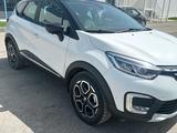 Renault Kaptur 2021 года за 8 800 000 тг. в Актобе – фото 3