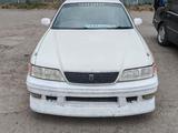 Toyota Mark II 1997 года за 2 000 000 тг. в Семей