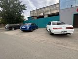 Toyota Mark II 1997 года за 2 000 000 тг. в Семей – фото 2