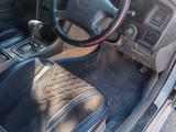 Toyota Mark II 1997 года за 2 000 000 тг. в Семей – фото 4