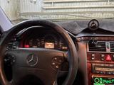 Mercedes-Benz E 280 1999 годаfor5 500 000 тг. в Кызылорда – фото 5