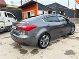 Kia Cerato 2013 годаfor6 500 000 тг. в Шымкент – фото 2