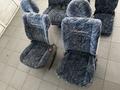 Комплект сидений MMC DELICA CHAMONIX за 180 000 тг. в Алматы – фото 2