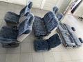 Комплект сидений MMC DELICA CHAMONIX за 180 000 тг. в Алматы – фото 4