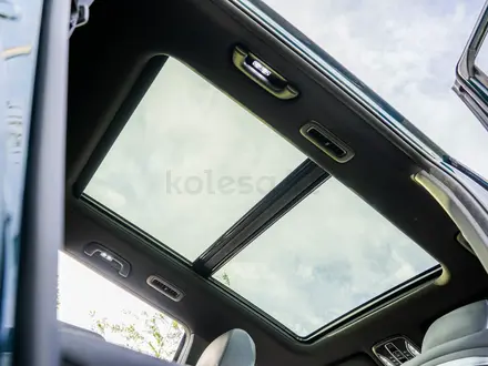 GAC GS8 GX+ 2024 года за 22 990 000 тг. в Астана – фото 50