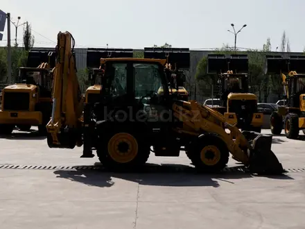 LiuGong  CLG 777A PLUS Экскаватор-погрузчик 2026 года за 34 200 000 тг. в Павлодар – фото 5