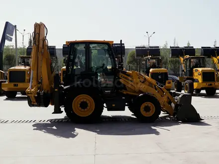 LiuGong  CLG 777A PLUS Экскаватор-погрузчик 2026 года за 34 200 000 тг. в Павлодар – фото 25