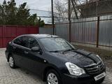 Nissan Almera 2013 года за 4 100 000 тг. в Алматы – фото 2