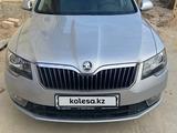 Skoda Superb 2014 годаүшін4 000 000 тг. в Актау