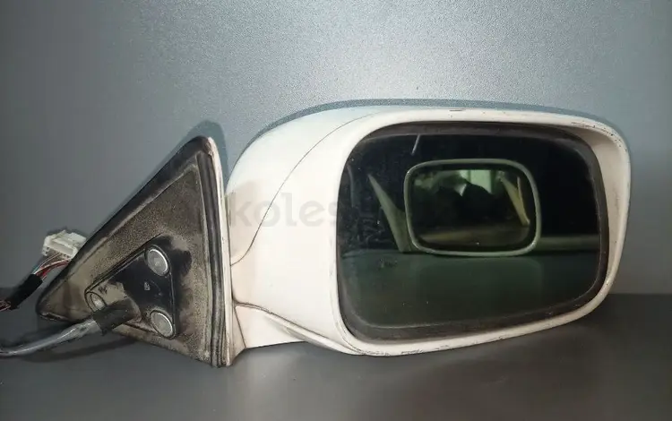 Зеркало боковое правое на Lexus ES300үшін25 000 тг. в Алматы