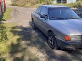 Audi 80 1988 годаүшін850 000 тг. в Карабалык (Карабалыкский р-н) – фото 2