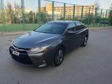 Toyota Camry 2015 года за 6 300 000 тг. в Актау – фото 3