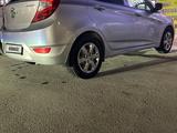 Hyundai Accent 2012 года за 5 200 000 тг. в Атырау – фото 2