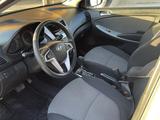 Hyundai Accent 2012 года за 5 200 000 тг. в Атырау – фото 5