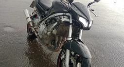 Honda  CBR 600F 1994 года за 1 000 000 тг. в Актобе – фото 3