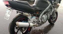 Honda  CBR 600F 1994 года за 1 000 000 тг. в Актобе – фото 2
