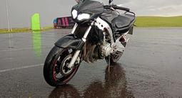 Honda  CBR 600F 1994 года за 1 000 000 тг. в Актобе