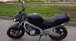 Honda  CBR 600F 1994 года за 1 000 000 тг. в Актобе – фото 4