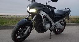 Honda  CBR 600F 1994 года за 1 000 000 тг. в Актобе – фото 5
