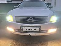 Nissan Teana 2006 годаүшін4 500 000 тг. в Кызылорда