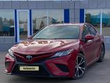 Toyota Camry 2020 годаүшін13 000 000 тг. в Костанай – фото 2