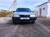 ВАЗ (Lada) 21099 2003 годаүшін800 000 тг. в Актау – фото 3