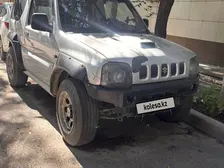 Suzuki Jimny, 2006