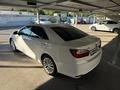 Toyota Camry 2015 годаүшін11 300 000 тг. в Астана – фото 7