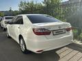 Toyota Camry 2015 годаүшін11 300 000 тг. в Астана – фото 4