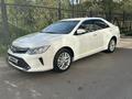 Toyota Camry 2015 годаүшін11 300 000 тг. в Астана