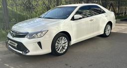 Toyota Camry 2015 годаүшін11 300 000 тг. в Астана