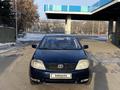 Toyota Corolla 2003 года за 3 200 000 тг. в Астана – фото 7