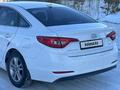 Hyundai Sonata 2016 годаfor7 350 000 тг. в Караганда – фото 9