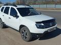 Renault Duster 2015 года за 5 800 000 тг. в Костанай