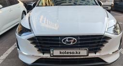 Hyundai Sonata 2023 годаfor12 500 000 тг. в Алматы – фото 3